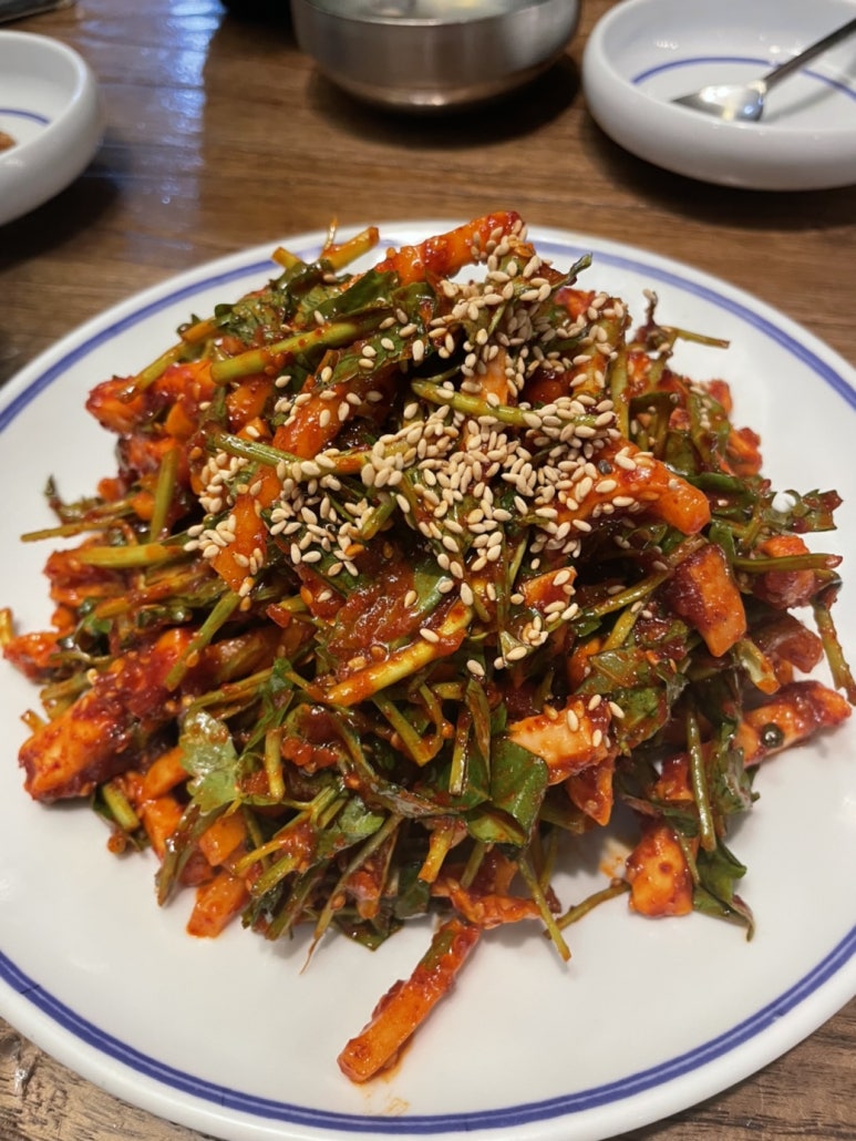 녹양식당 이미지