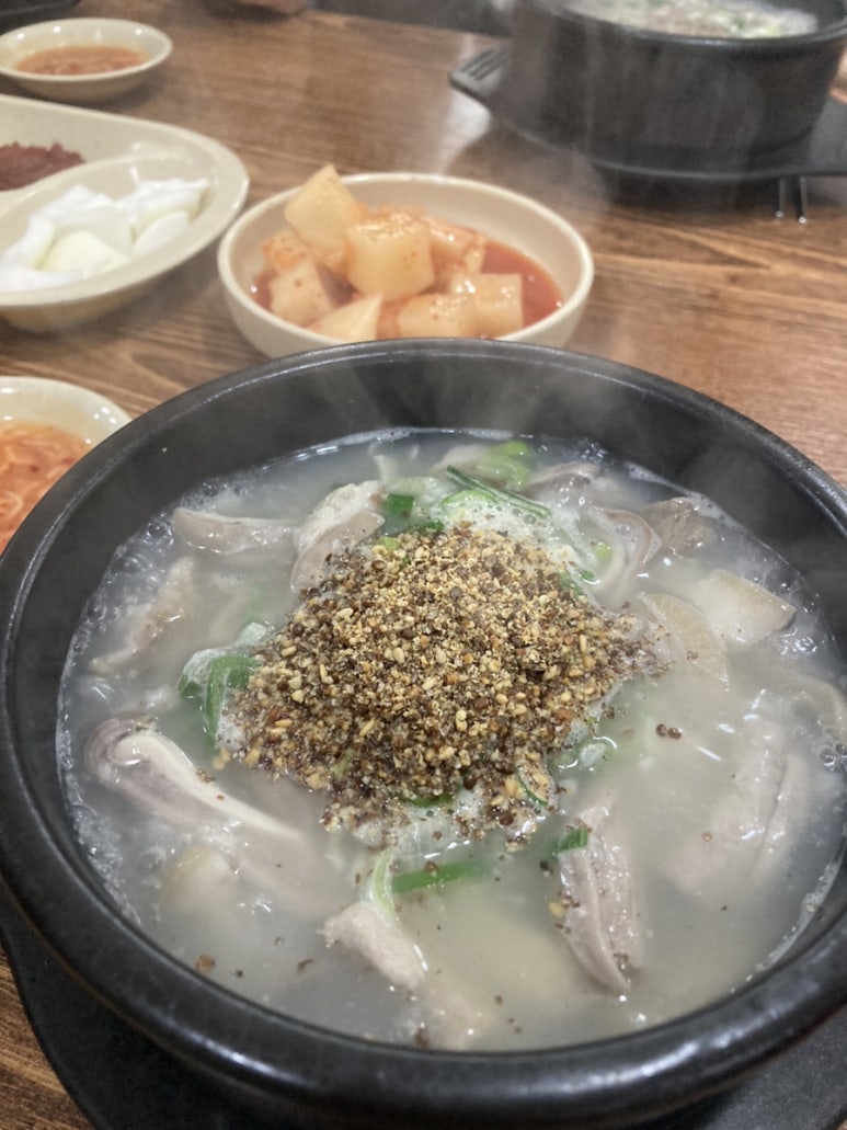 최가네순대국 이미지