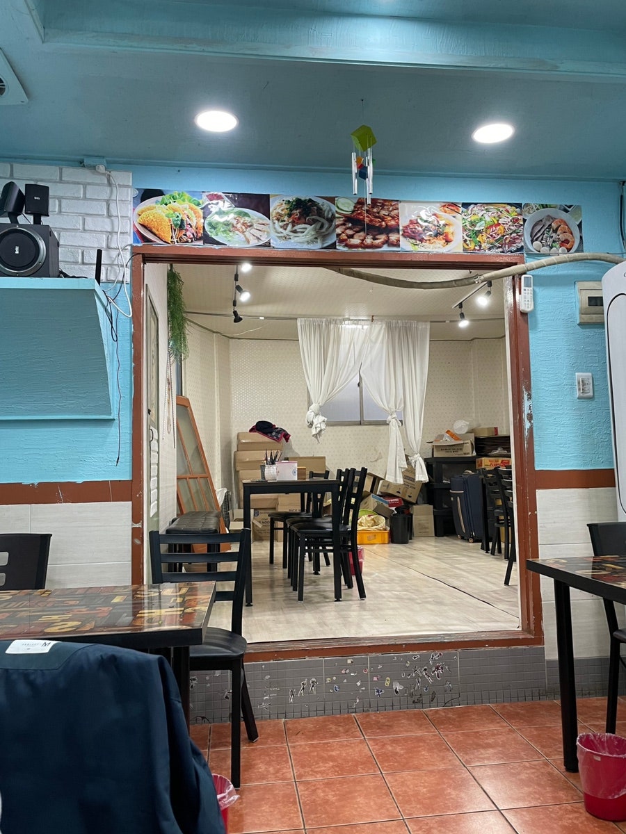 베트남쌀국수4900 이미지