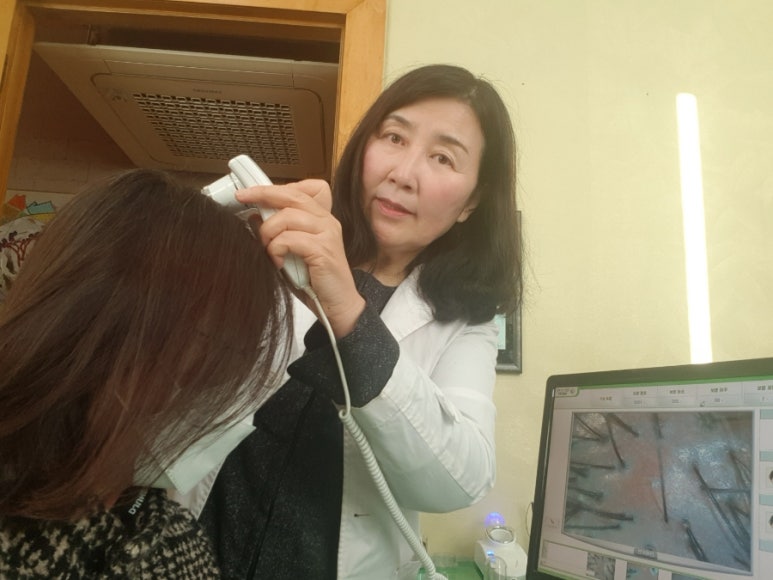 휴두피n뷰티센터 이미지