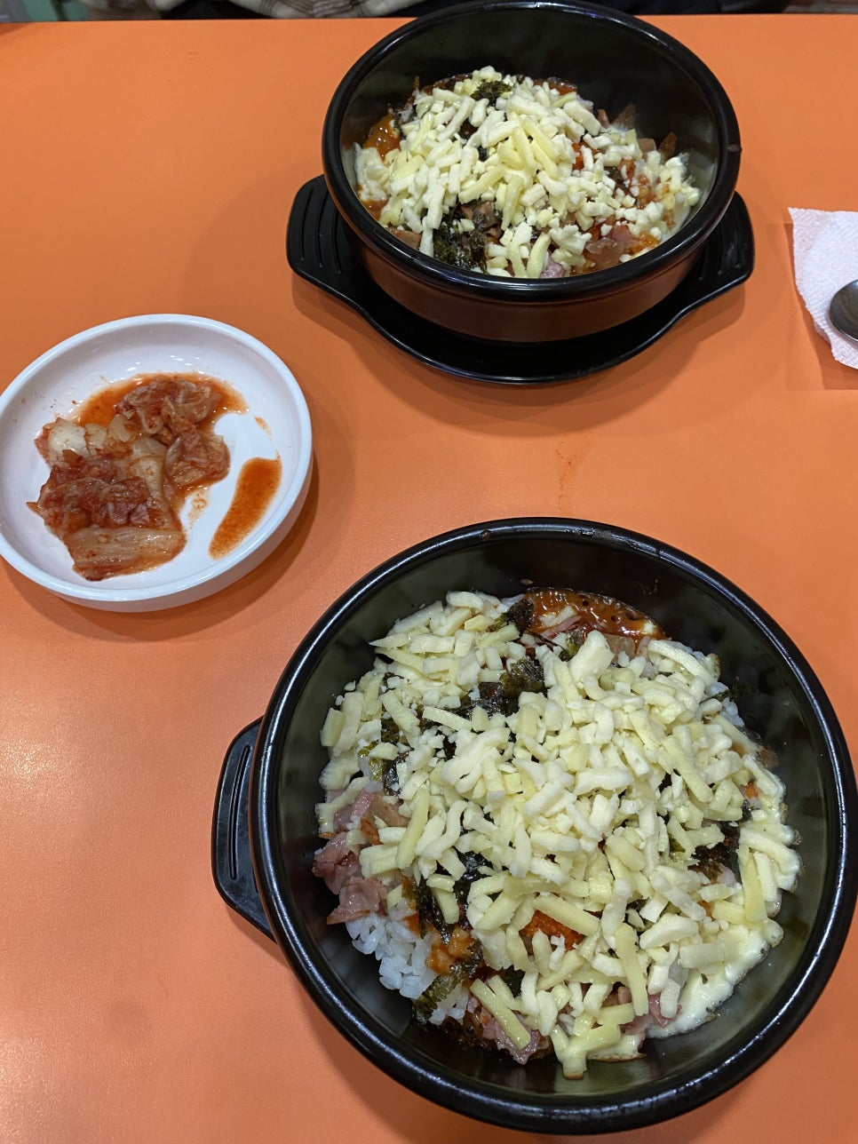 우리치즈밥있슈 이미지