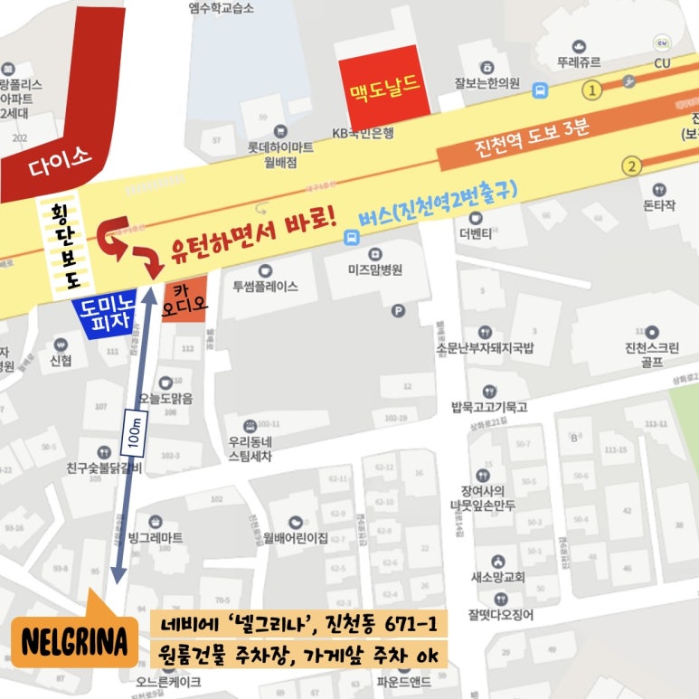 넬그리나 이미지