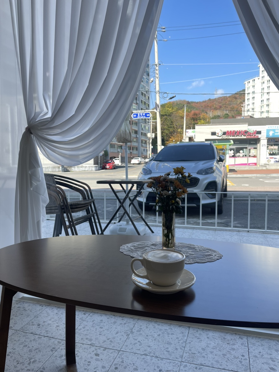 시고르디저트카페 이미지