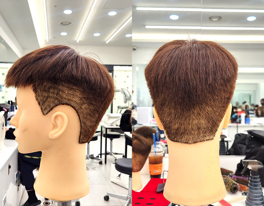 더 · 휴 헤어 이미지