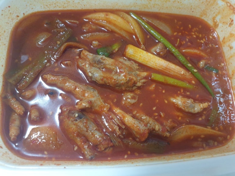 미궁불닭발 이미지