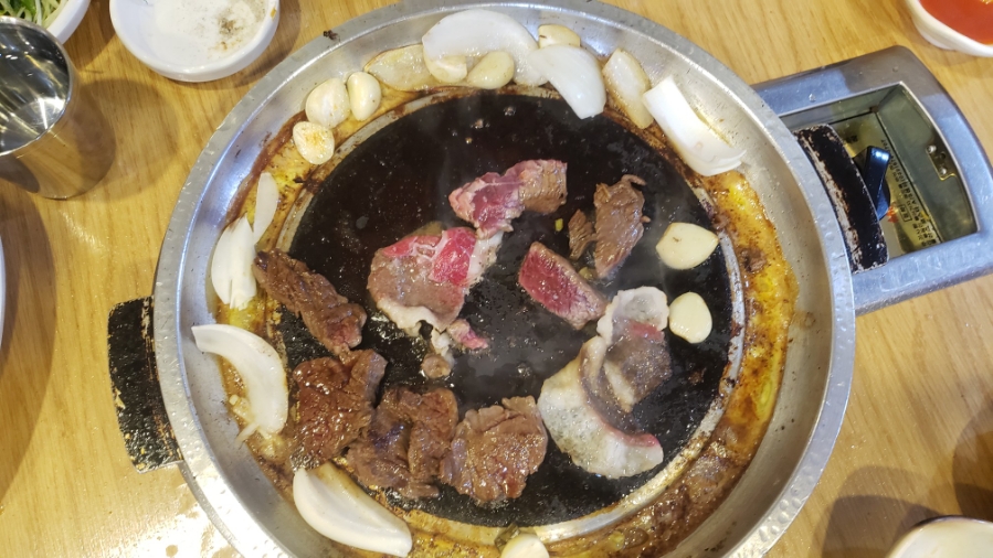 암소제비추리 이미지