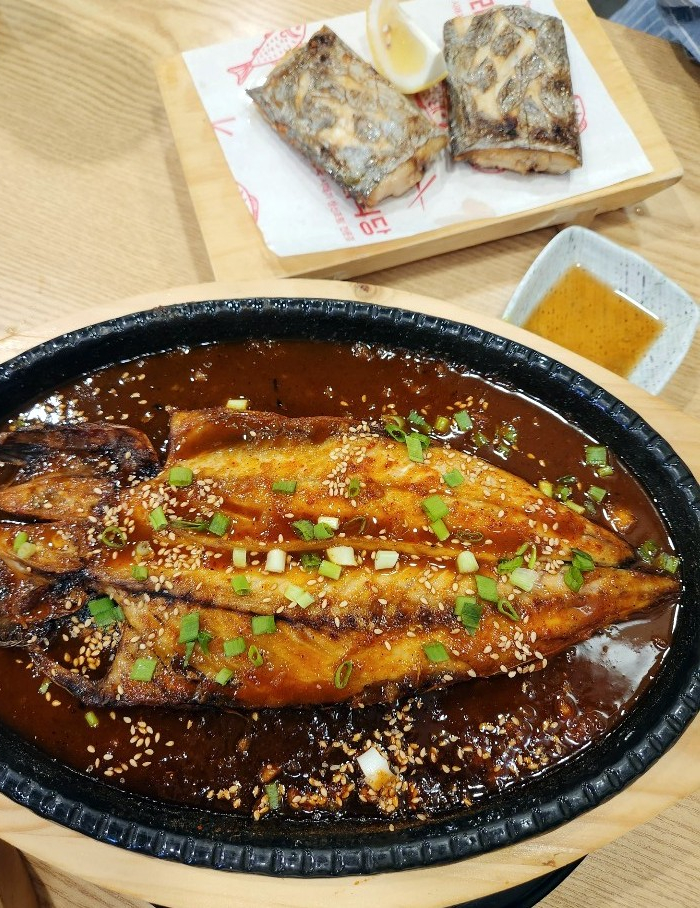 연희생선구이 이미지