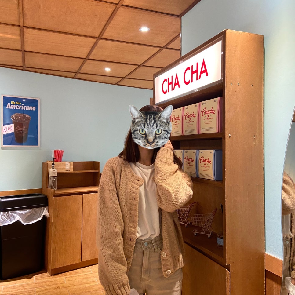 차차커피코 의정부로데오점 이미지
