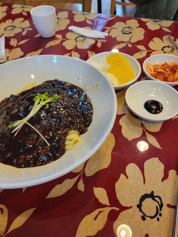 중화요리서경 이미지