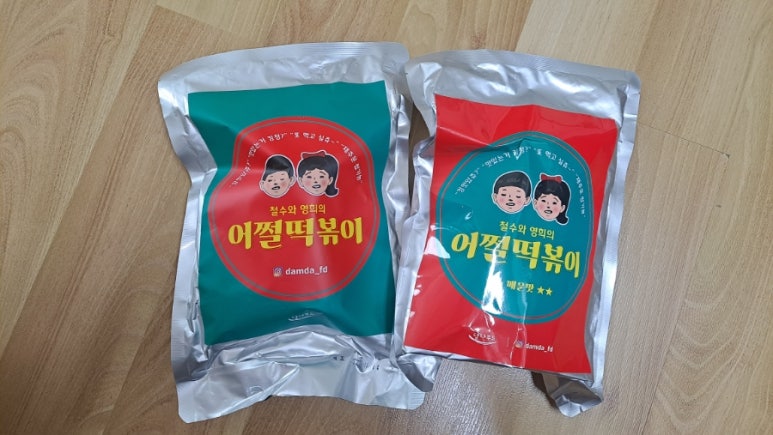 담다푸드 이미지