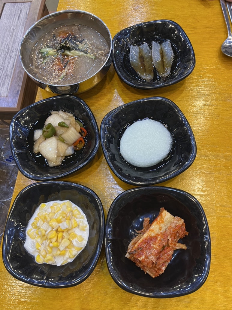 꽃보다항정살 이미지