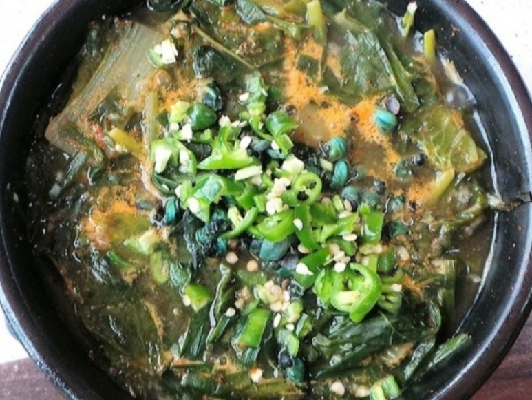 엄마손맛 해장국 이미지