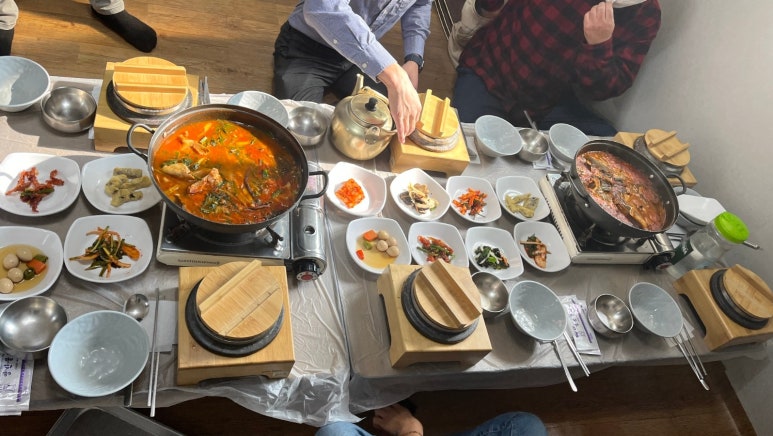일월매운탕 이미지