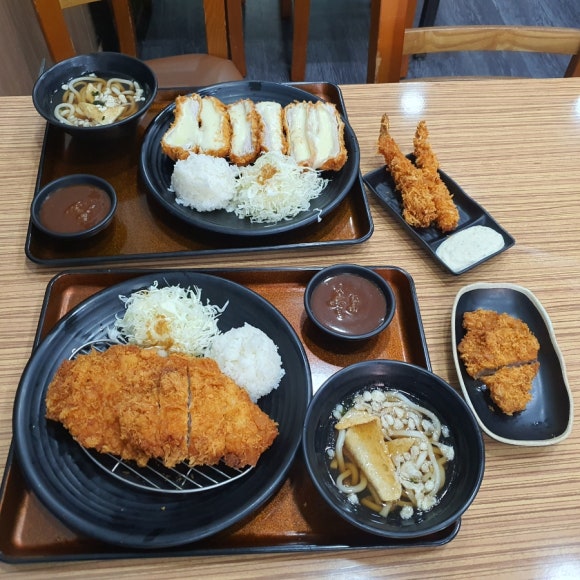 착한까스 이미지