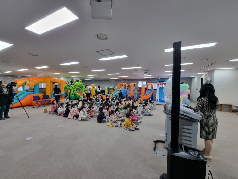 부산대연유치원 이미지