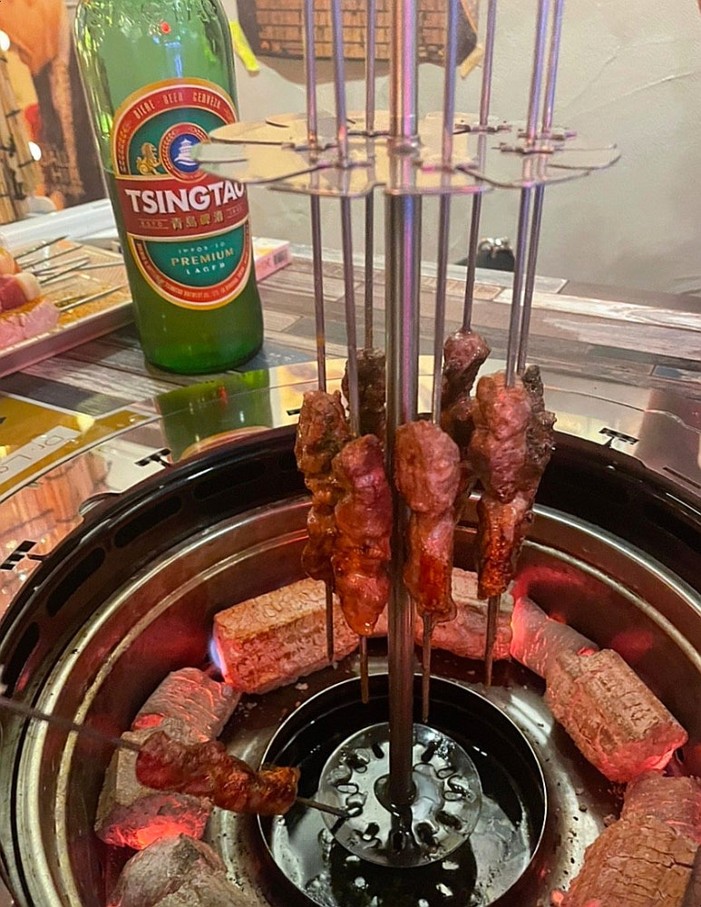 원조양꼬치 이미지