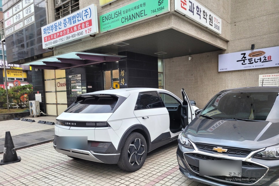 준도너츠제주본점 이미지
