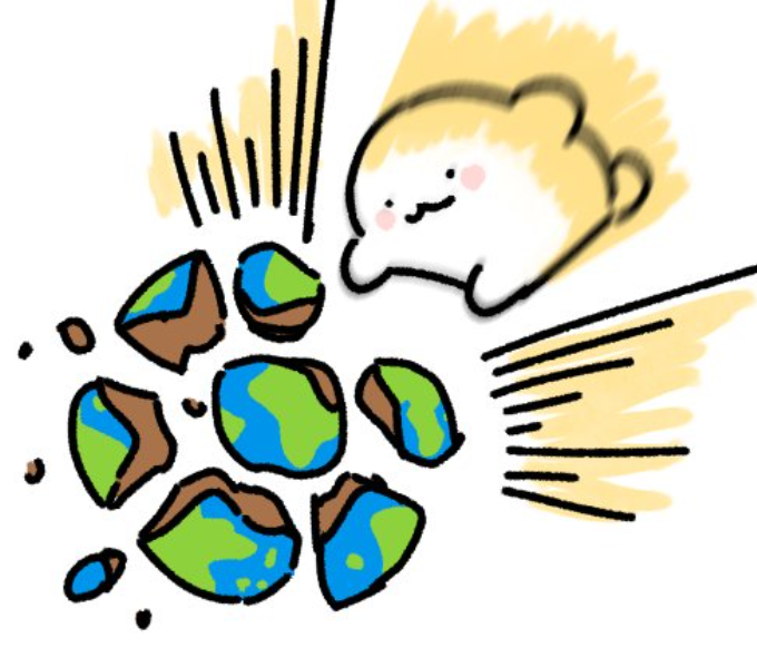 안나엘케이크 이미지