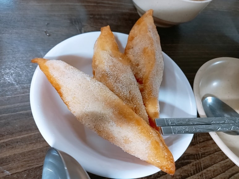 코스모스분식 이미지
