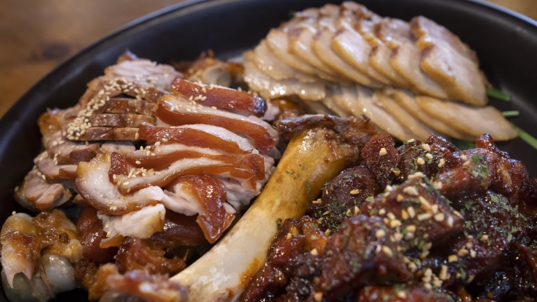 가장맛있는족발운정 이미지