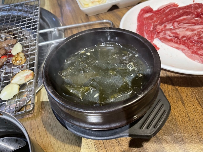 소춘삼숯불시대 이미지