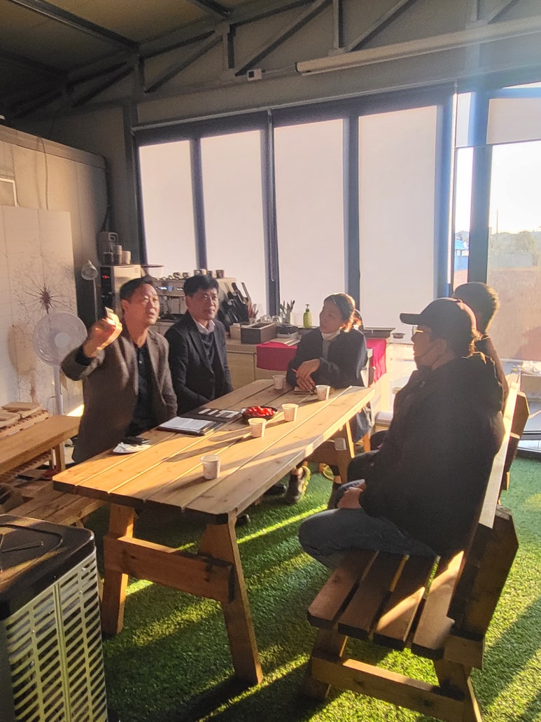 한국유통경영원 이미지