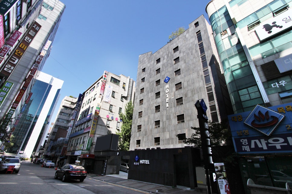 라트리호텔 이미지