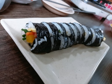 코스모스분식 이미지