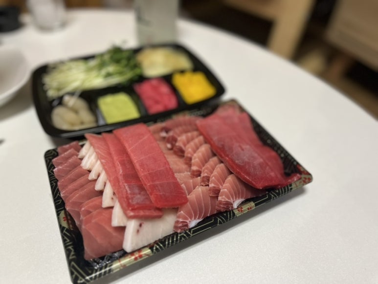 인생참치 사진 4
