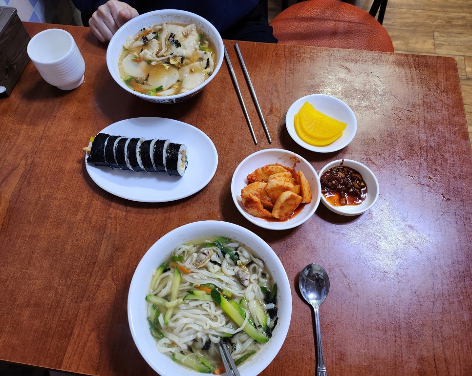 진아김밥분식 이미지