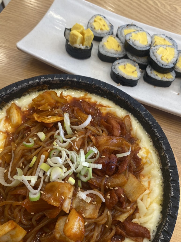 김가네김밥예산점 이미지