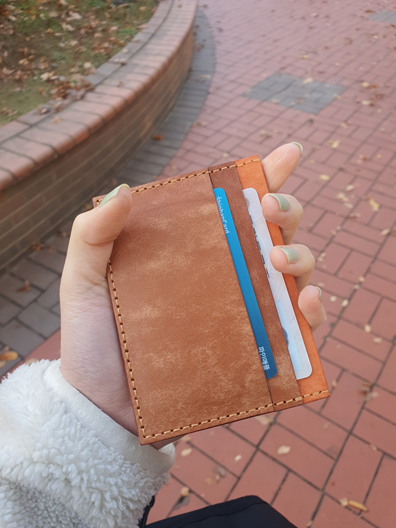 가죽휴게소 이미지