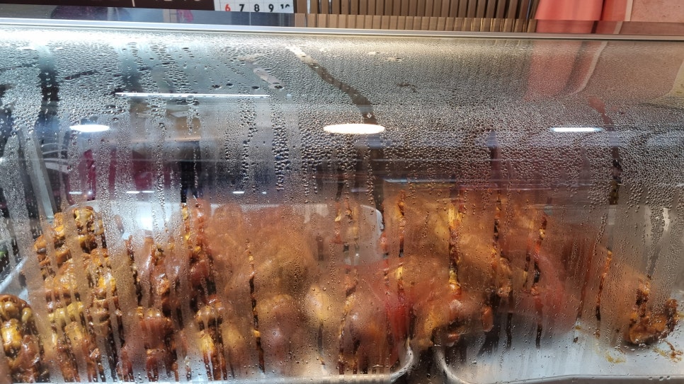 먹거리왕족발 이미지