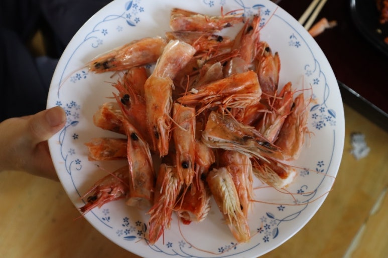 찬영수산 이미지
