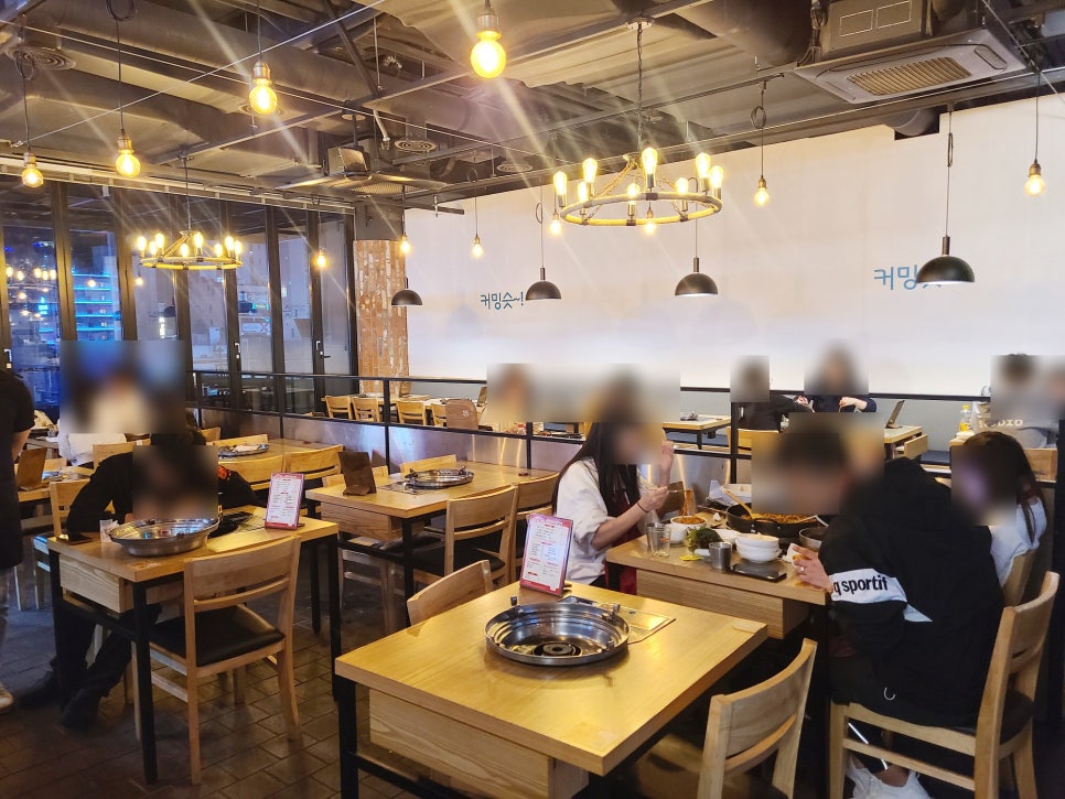 유가솜씨닭갈비삼정 이미지