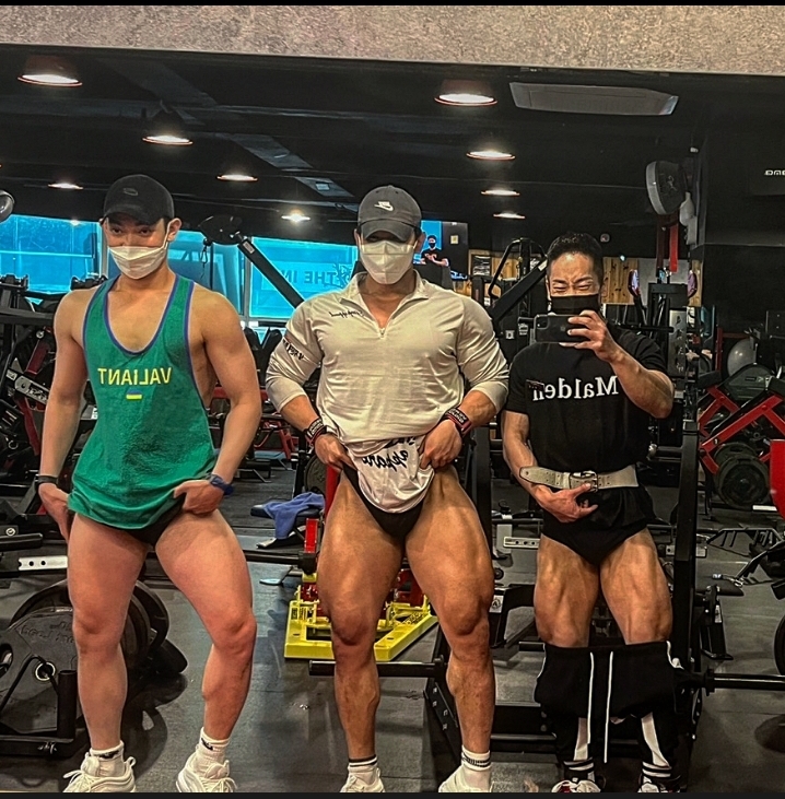 유디티짐 이미지