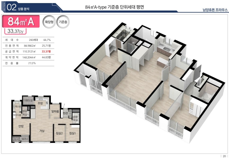 프라우스 이미지
