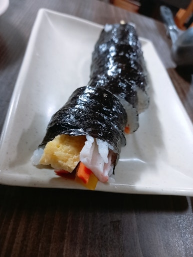 코스모스분식 이미지