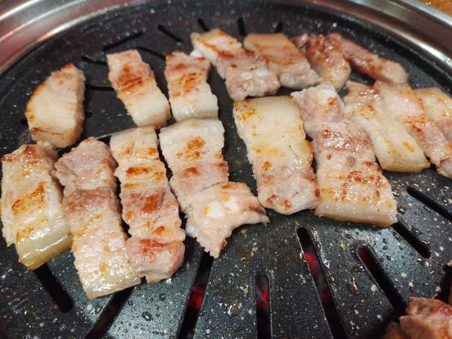 쩡아네숯불구이 이미지