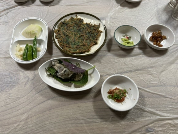 강바다횟집 이미지