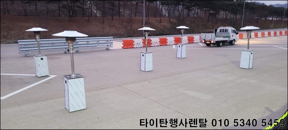 타이탄행사렌탈 이미지