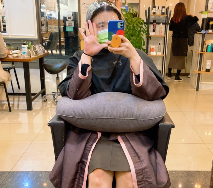 엘제이헤어클래식 이미지