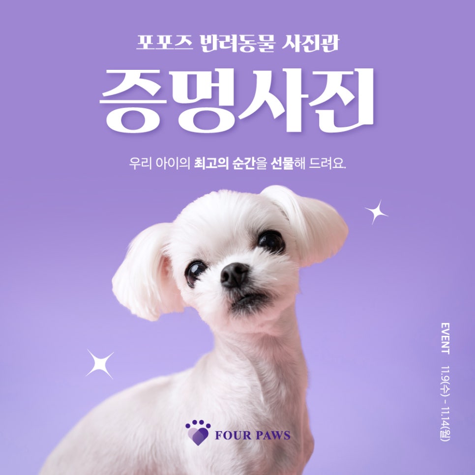 (주)포즈 이미지