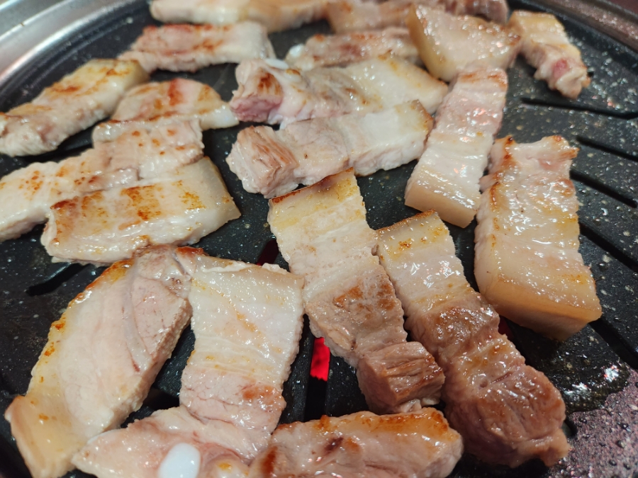 쩡아네숯불구이 이미지