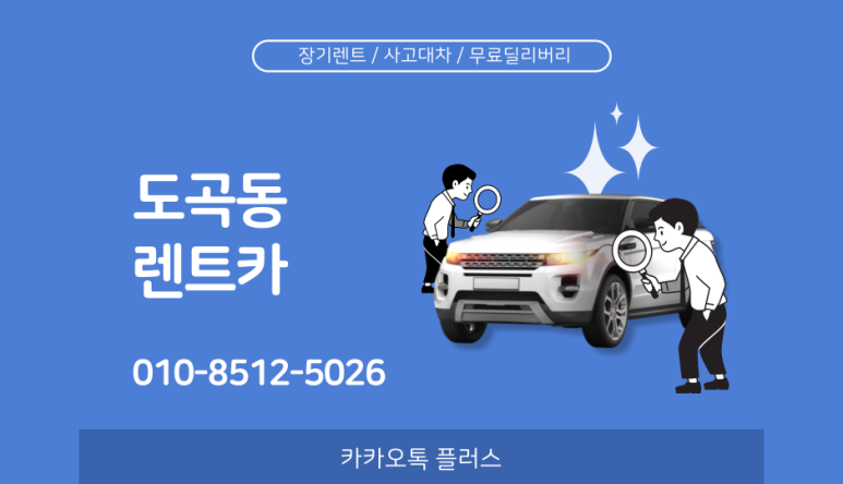 더휴먼카 이미지