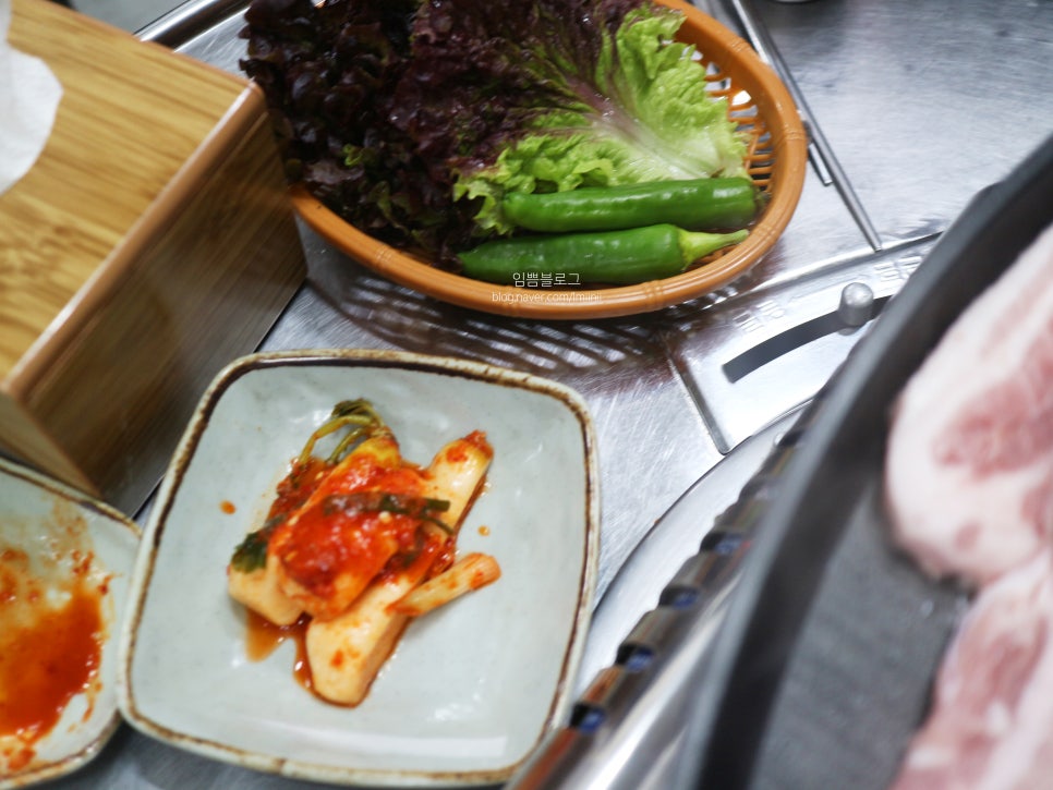 서울갈비숯불화로구이 이미지