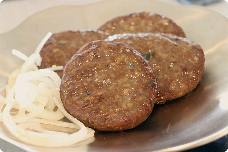 서민숯불갈비 이미지