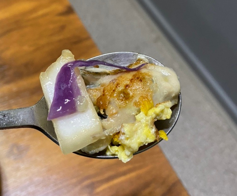 동도통영굴밥 이미지