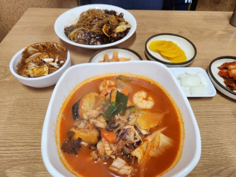 황등대반점 이미지
