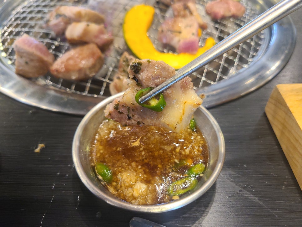 낙원갈비집내포 이미지